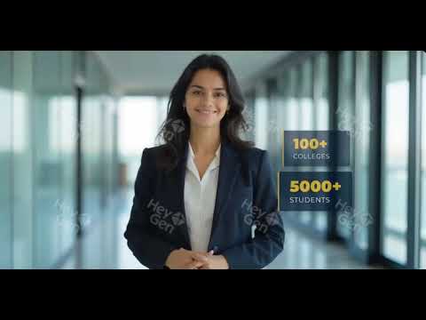Student Careers with Industry-Academia Partnership