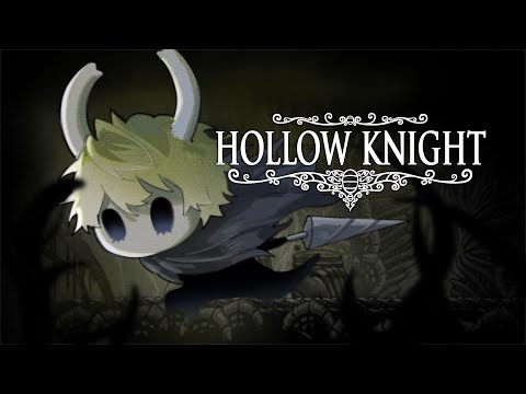 【Hollow Knight #7】straight buggin' on it【NIJISANJI EN | Sonny Brisko】