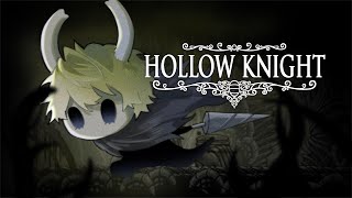 【Hollow Knight #7】straight buggin' on it【NIJISANJI EN | Sonny Brisko】
