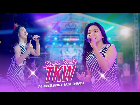 TKW - DINDA TERATU - SINCRON MUSIC - ARAK COMMUNITY