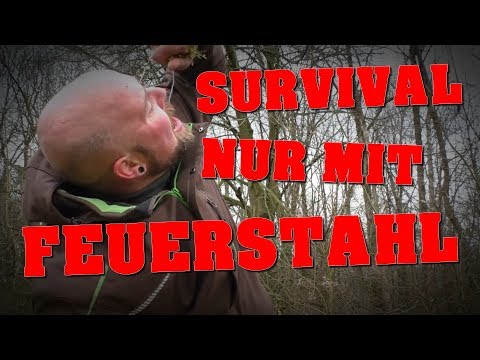 24H SURVIVAL-ÜBERNACHTUNG IM LOST PLACE | ALLEINE IM WINTER | MICROADVENTURE