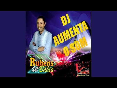 Dj Aumenta O Som video