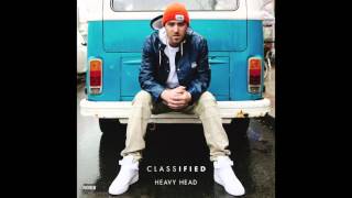 Classified - Heavy Head (ft. Brett Emmons)