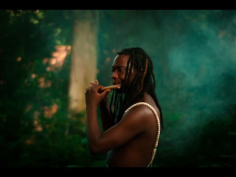 Sérgio Pererê - Filho de Odé (Clipe)