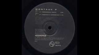 Montauk P If I (Montauk P Warrior Mix)
