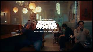 Dj Waif, Mikros Kleftis, Hatemost, Sadomas, Thitis, RICTA - State of Mind (Official Music Video)