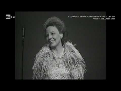 "Omaggio a Puccini" from Viareggio, Italy (1976)