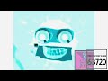 Klasky Csupo Pitch Shifting Extended Updated In G Major