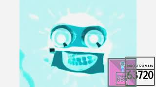 Klasky Csupo Pitch Shifting Extended Updated in G-