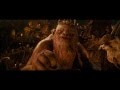 The Hobbit An Unexpected Journey The Goblin King HD