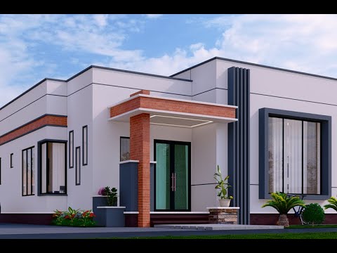3D Walkthrough B