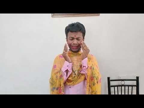 Sandesh Sharad Kodolikar 2nd Auditio...