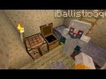 Minecraft Xbox - Quest To Kill The Ender Dragon ...