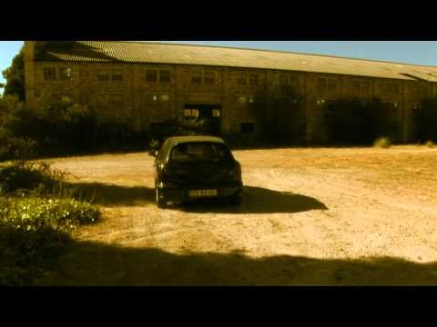 Trash the Dress Daniela e Helder