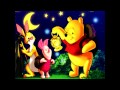 Present Simple - Winnie The Pooh 