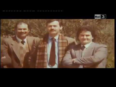 Ninni Cassarà Morte di un commissario   Documentario