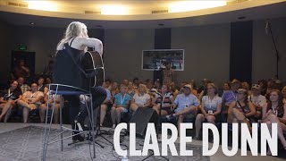Clare Dunn &quot;Cowboy Side of You&quot; Live @ SiriusXM // The Highway