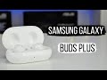 Samsung SM-R175NZBASEK - відео