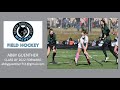 Abby Guenther 2020 High School Highlight Game SB vs Rice Playoffs
