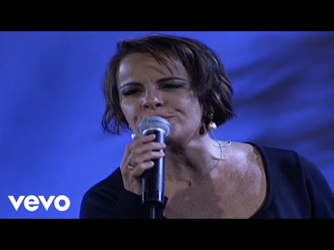 Leila Pinheiro - Coração Em Desalinho (Ao Vivo)