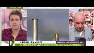 preview picture of video 'La mañana tiene arreglo - Martos - Orujera'