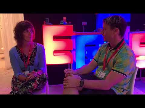 EGGSCAPE - Venice Immersive 2022