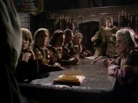 The Shadow of the Tower - Episode 6