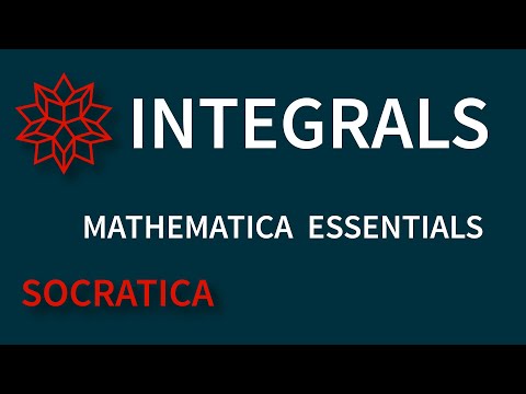 Wolfram Integral