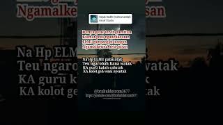 Download lagu Sejuk Sedih(instrumental) - Asraf studio mp3 Download lagu Sejuk Sedih(instrumental) - Asraf studio mp3