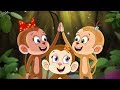 ইন্দি বিন্দি সিন্দি Indi Bindi Sindi Bengali Nusery Rhymes Bangla 