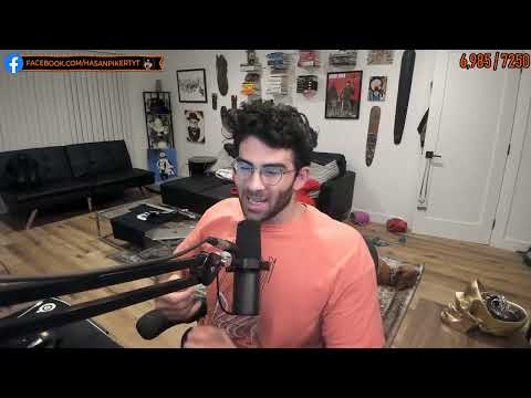 HasanAbi January 23, 2020 –