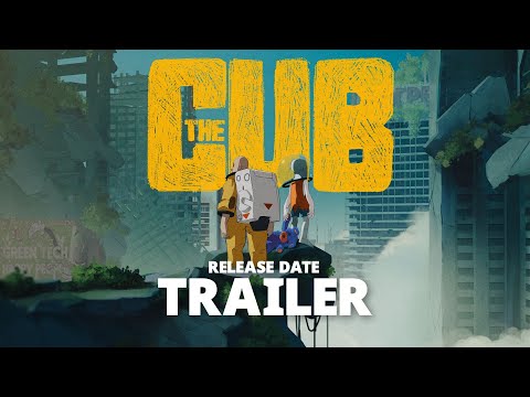 The Cub - Release Date Trailer (PC, PS5, PS4, Switch) thumbnail