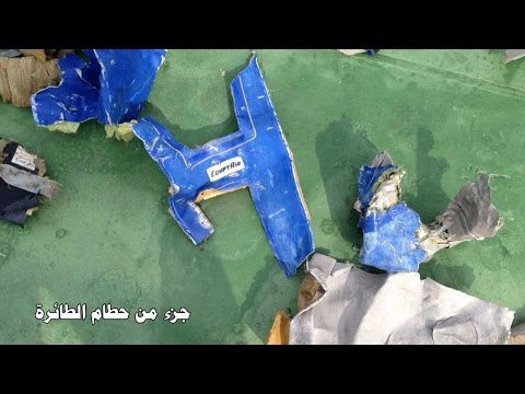 If EgyptAir Crash Is Terrorism, Why Has No One Claimed Responsibility?
