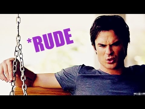 ►TVD - The Best of Season 6 [Humor] Video