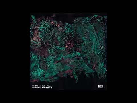 PREMIERE: Coss & Luca Musto - Broken Promises [The Magic Movement]