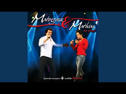 Espinhos da Vida (Ao Vivo)