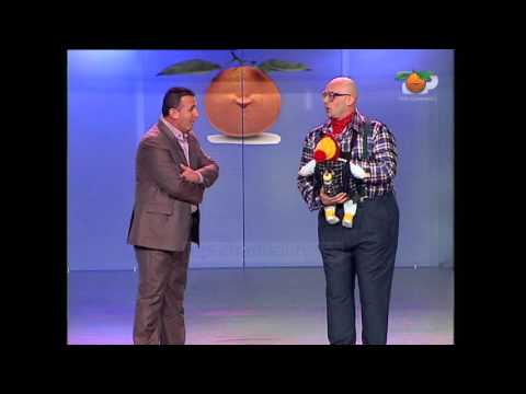 Portokalli, 2 Prill 2006 - Boli (Puna si bebisister, fillimi)