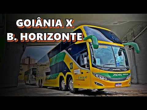 Os NOVOS DD's GONTIJO!! De Goiânia Para Belo Horizonte  Via Patrocínio