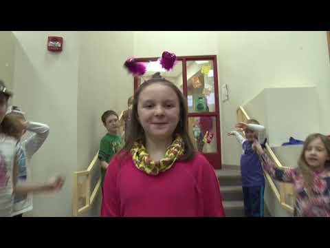 Lincoln Elementary Lip Dub 2019