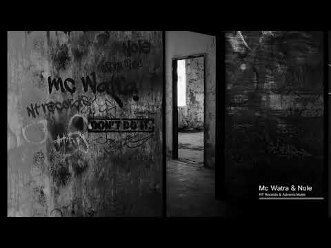 Mc Watra ft.Nole - U Vasim Ustima (2018)