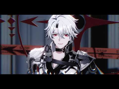 「崩スタの魅力をMMDで再発見！新たな世界へ」