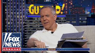 Greg Gutfeld: Is that a legitimate problem