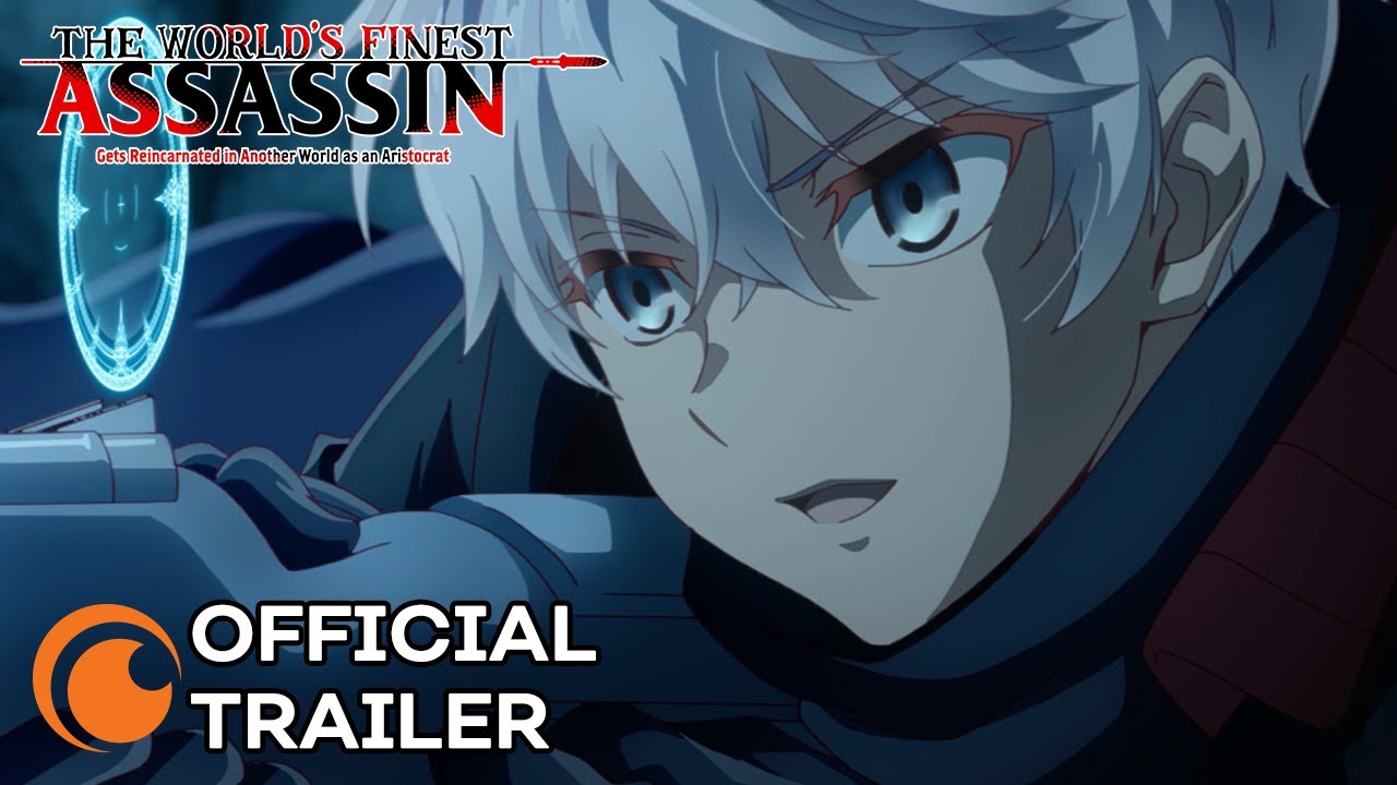Official Trailer