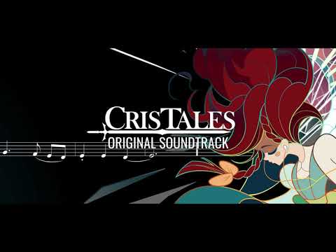 CrisTales OST - 32 The Witness at Rainbow Lake