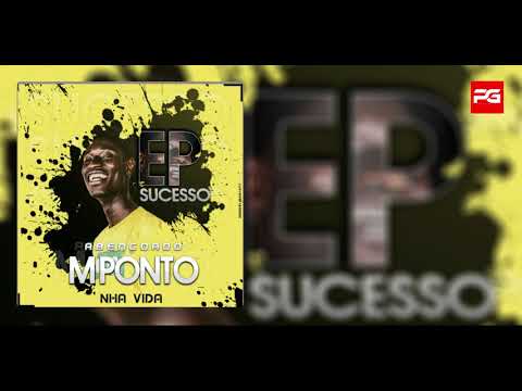 M Ponto feat Jk - nha vida (Áudio Oficial)