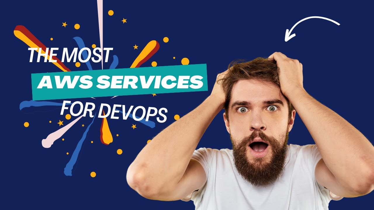 What is Amazon Web Services? AWS Explained | Tutorial & Resources