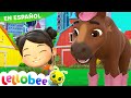 Es Importante Decir Por Favor Y Gracias Caricaturas Canciones Infantiles Lellobee