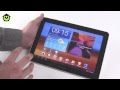 Samsung Galaxy Tab 10.1