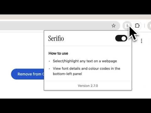 Item video thumbnail