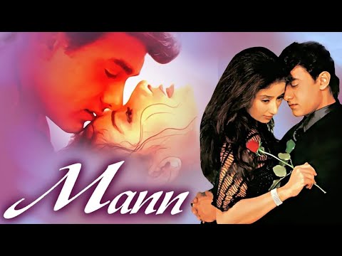 Mann Full Movie Songs #jukebox | Aamir Khan | Manisha Koirala | Mann Movie Hindi Songs Playlist